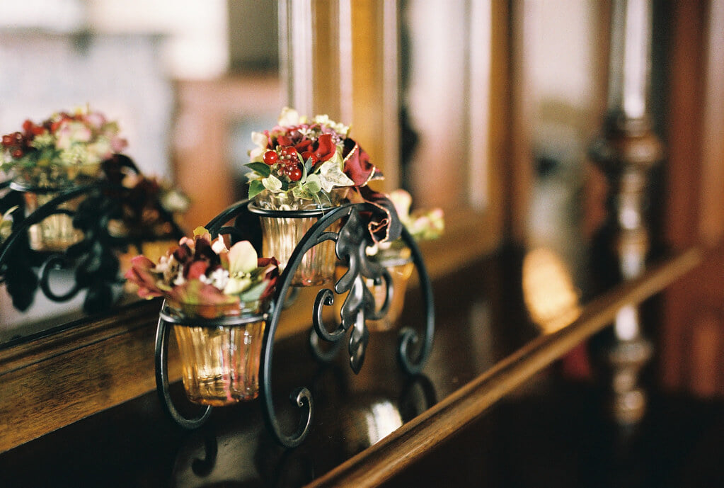 旧武藤山治邸の写真3