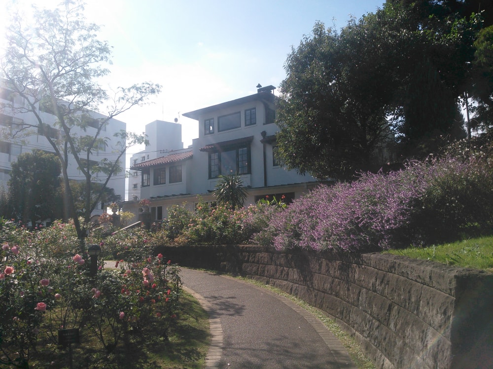 山手111番館の写真4