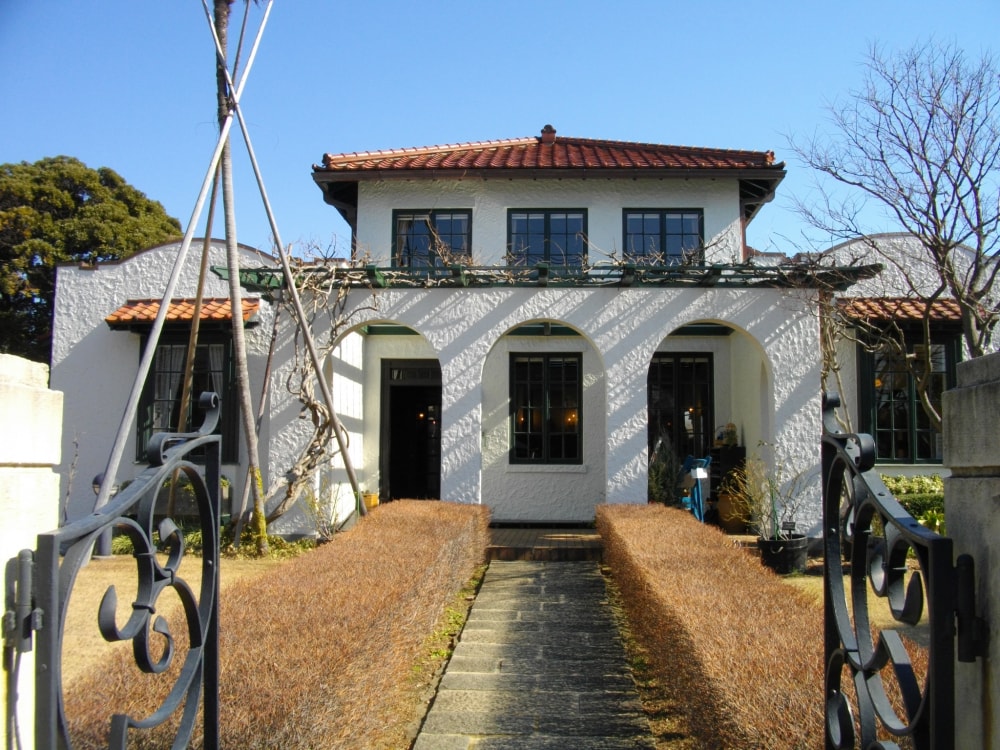 山手111番館の写真5