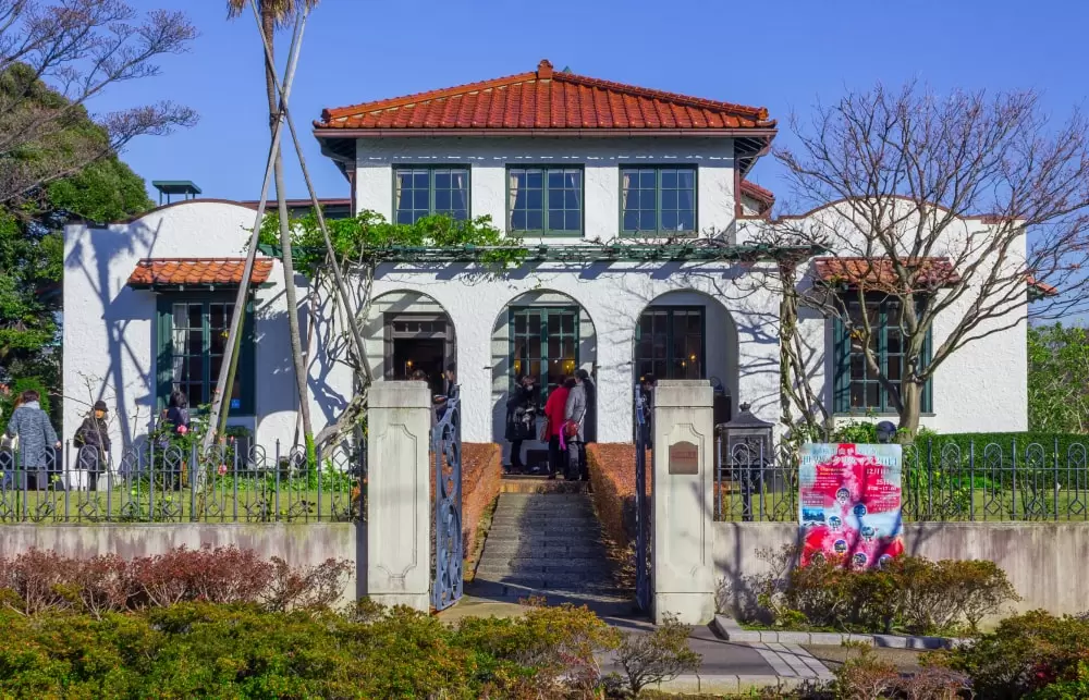 山手111番館の写真1