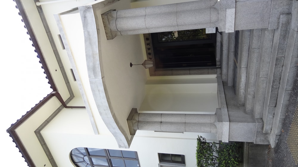 横浜市イギリス館の写真2