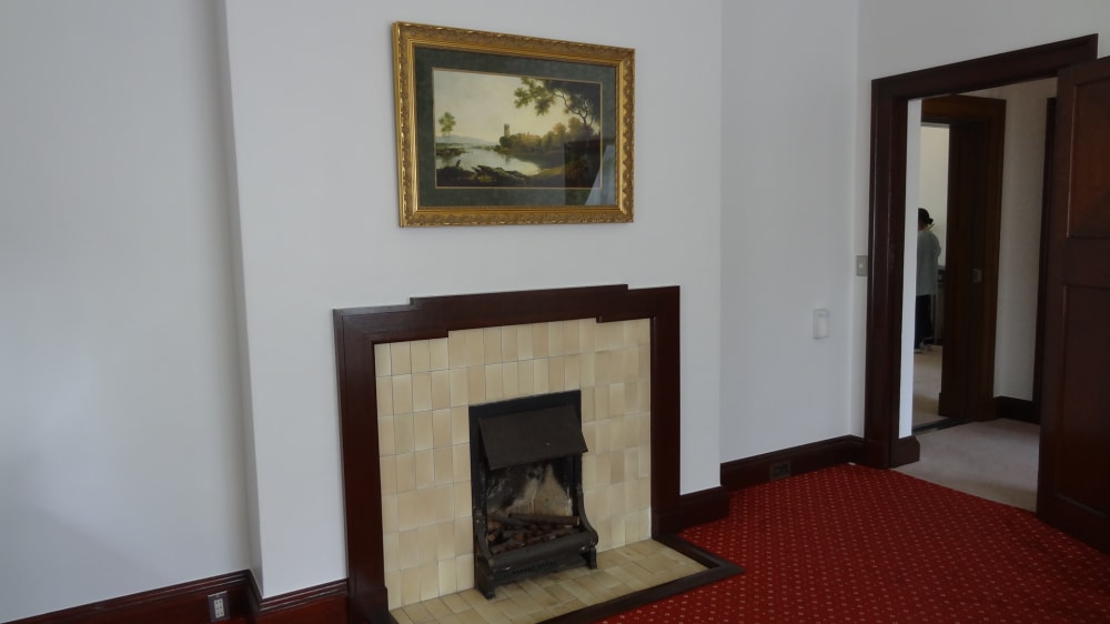 横浜市イギリス館の写真3