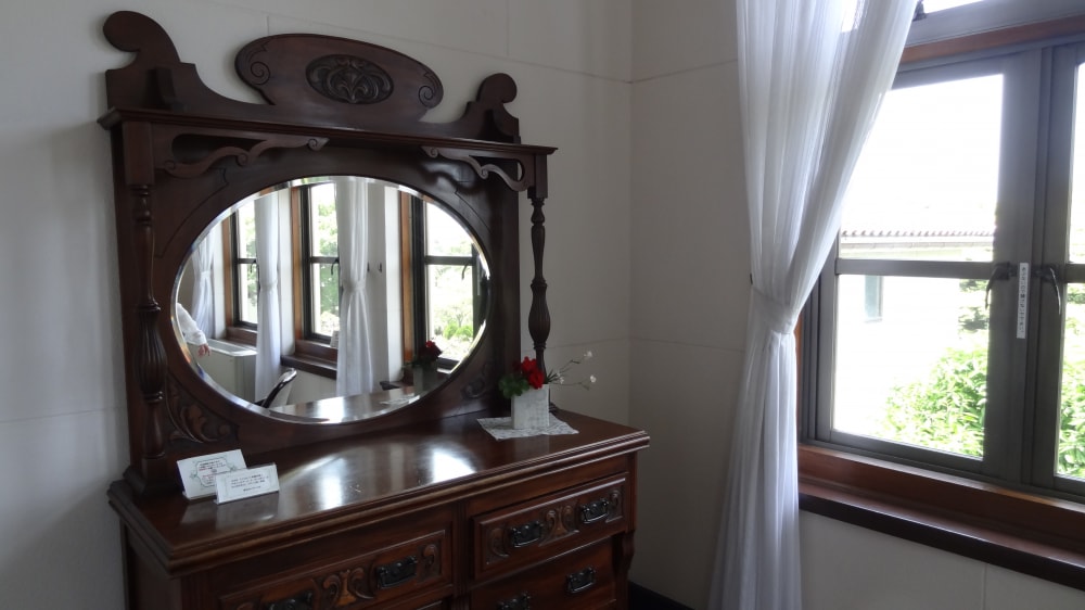 横浜市イギリス館の写真5