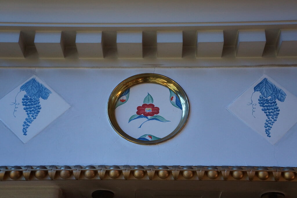 大佛次郎記念館の写真2