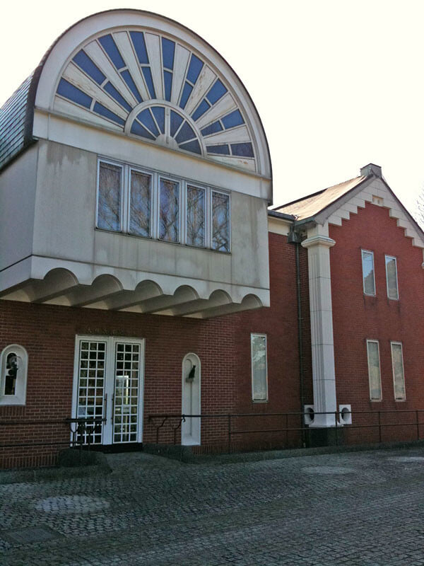 大佛次郎記念館の写真6