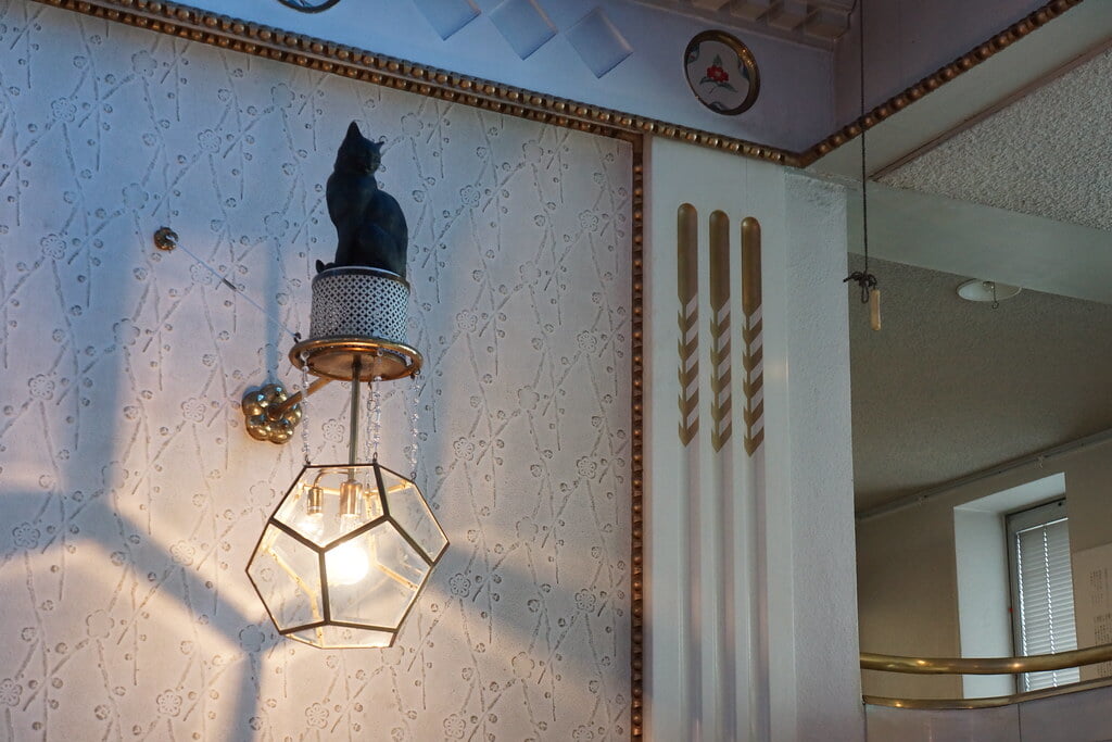 大佛次郎記念館の写真7