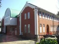 大佛次郎記念館