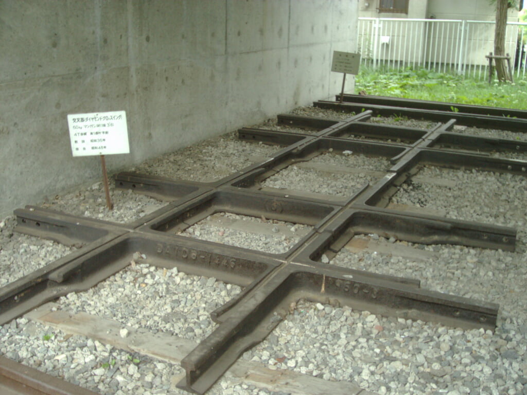 札幌交通資料館の写真6