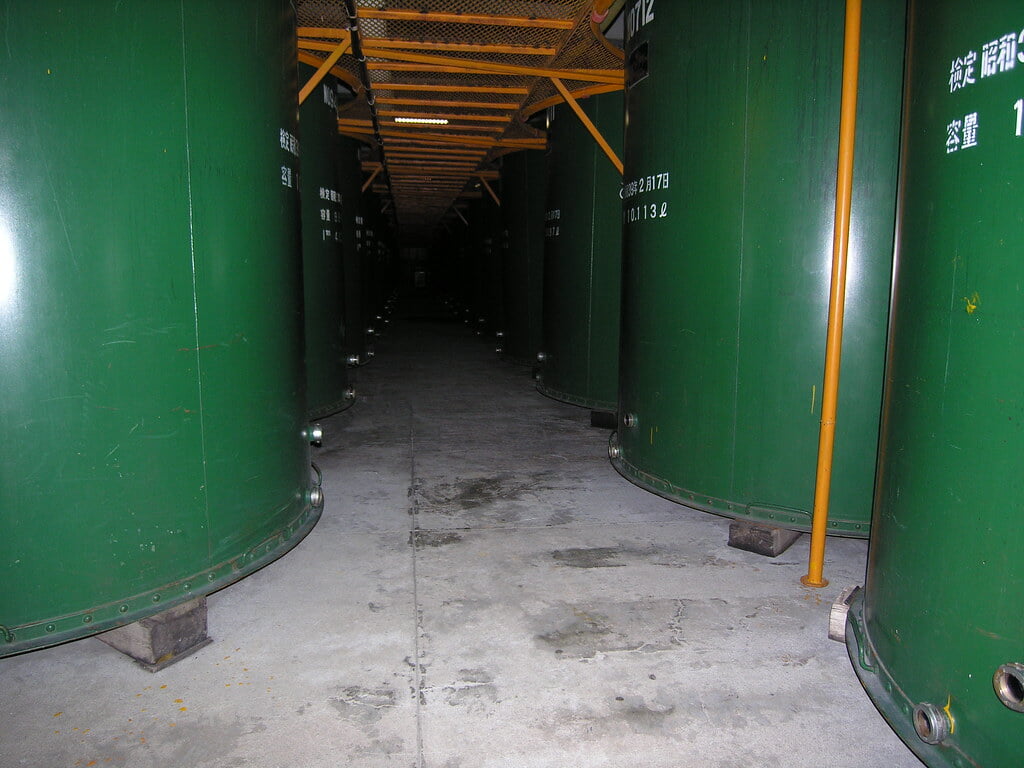 千歳鶴酒ミュージアムの写真2