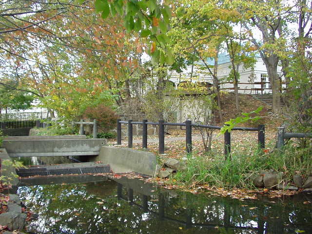 エドウィン・ダン記念館の写真3