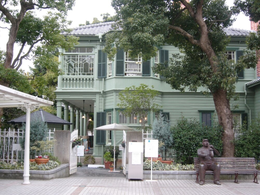 萌黄の館の写真2