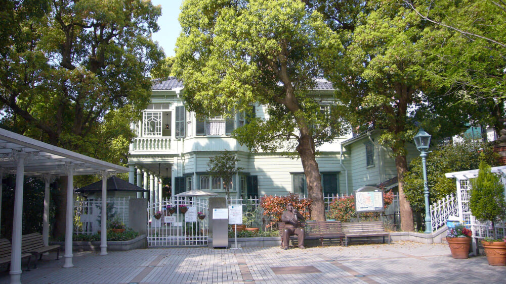 萌黄の館の写真3