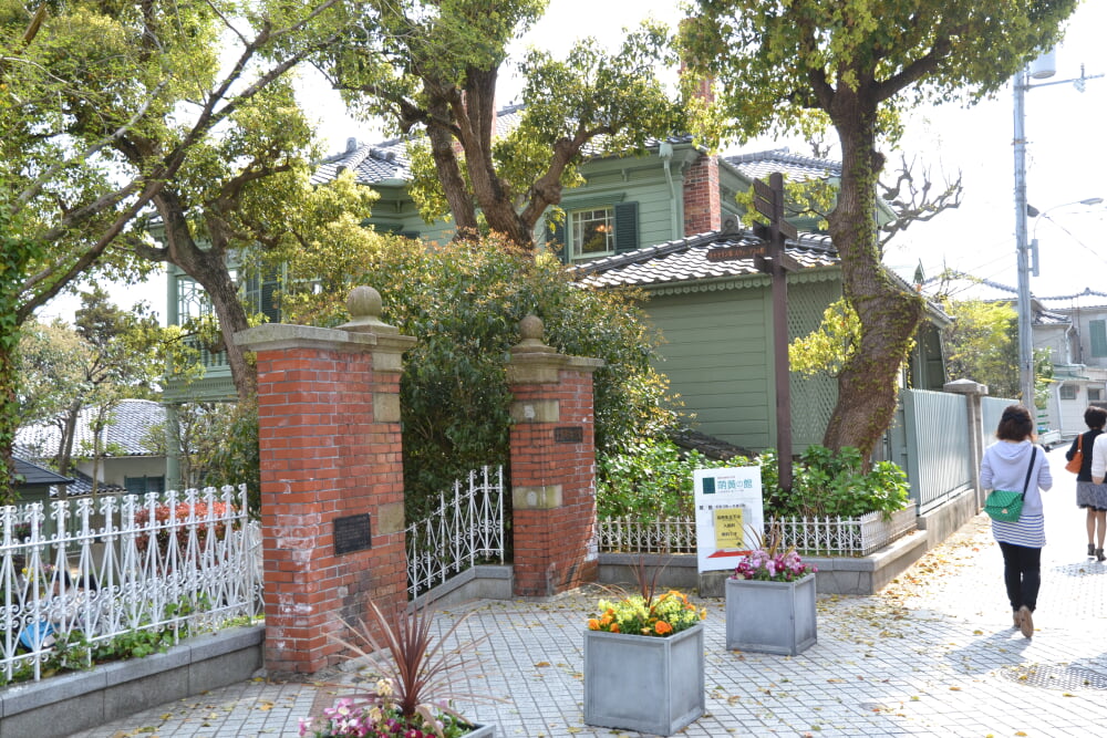 萌黄の館の写真4