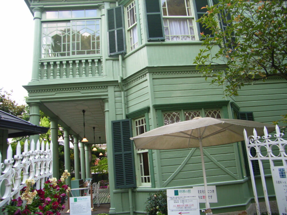 萌黄の館の写真5