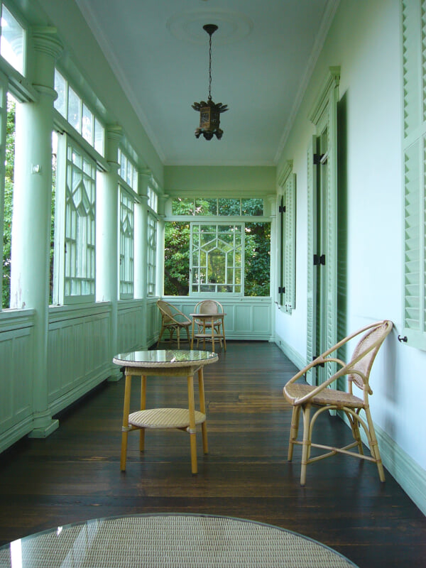 萌黄の館の写真6