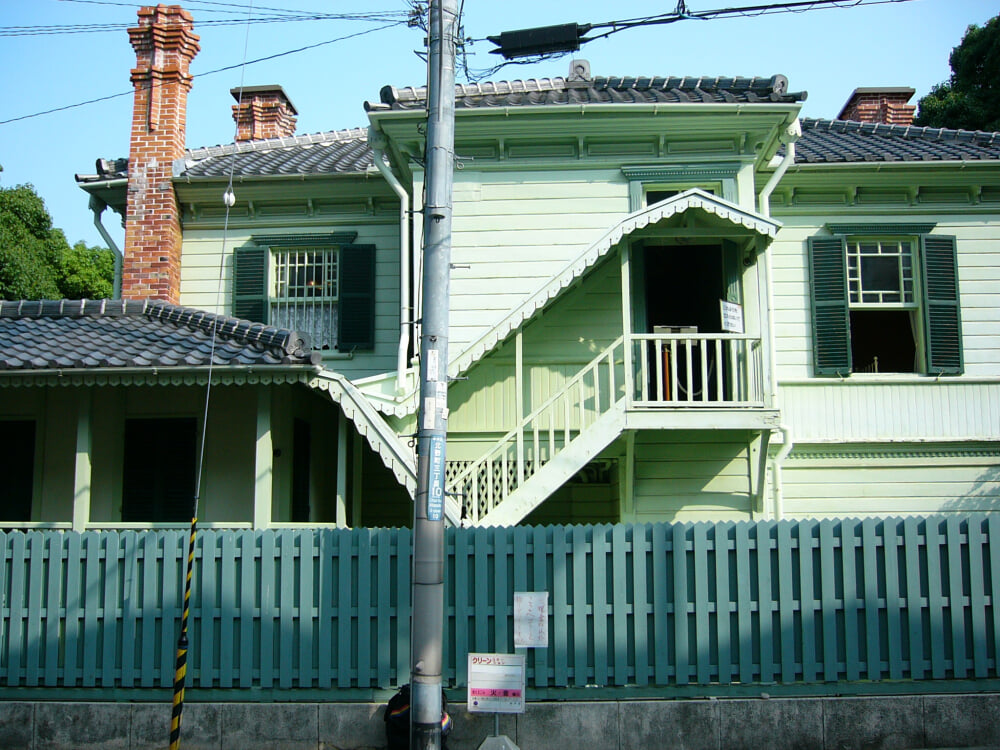 萌黄の館の写真7