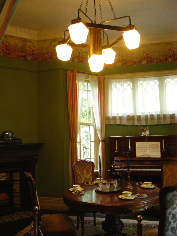 萌黄の館の写真8