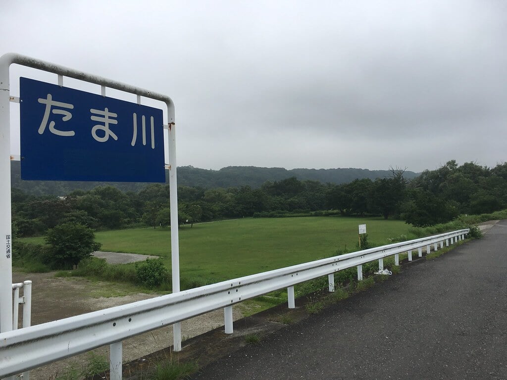 拝島自然公園の写真4