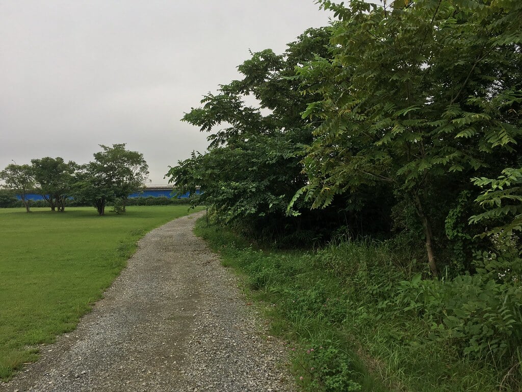 拝島自然公園の写真7