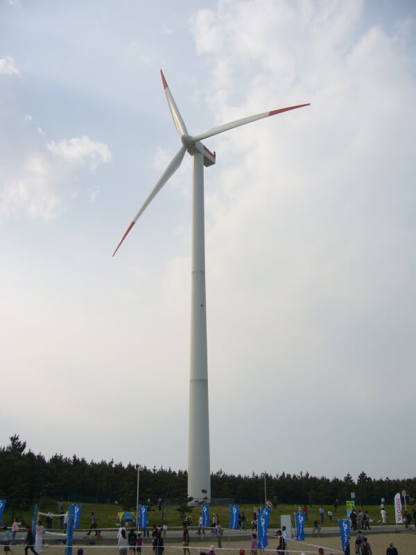 新舞子マリンパークの写真2