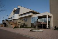 枇杷島スポーツセンター　プール