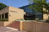 東海市営温水プール