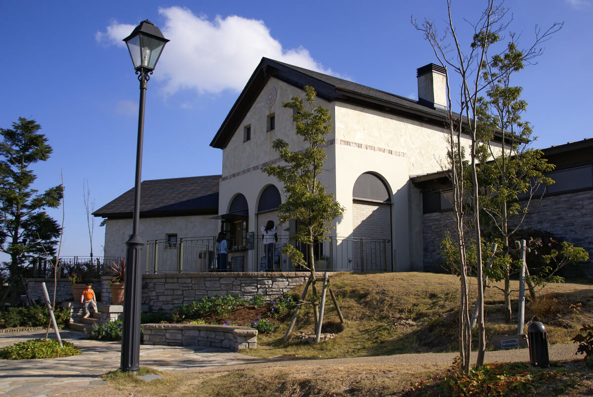 六甲ガーデンテラスの写真3