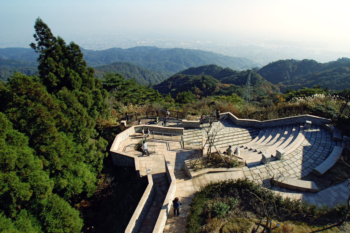 六甲ガーデンテラスの写真4