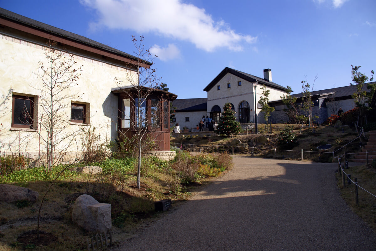 六甲ガーデンテラスの写真6