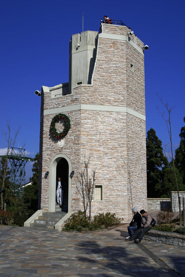 六甲ガーデンテラスの写真8