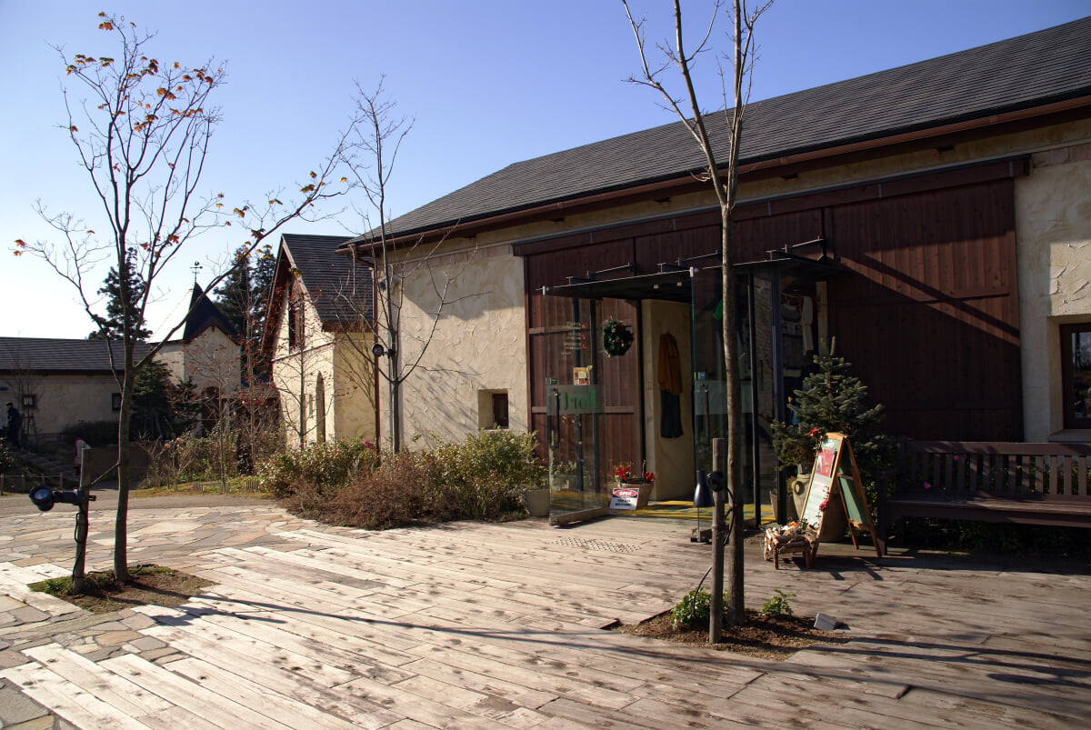 六甲ガーデンテラスの写真1