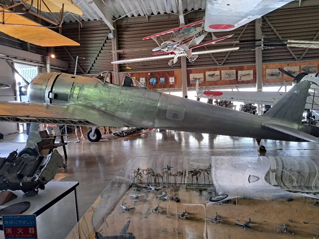 河口湖自動車博物館の写真1