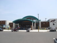 道の駅　たきかわ