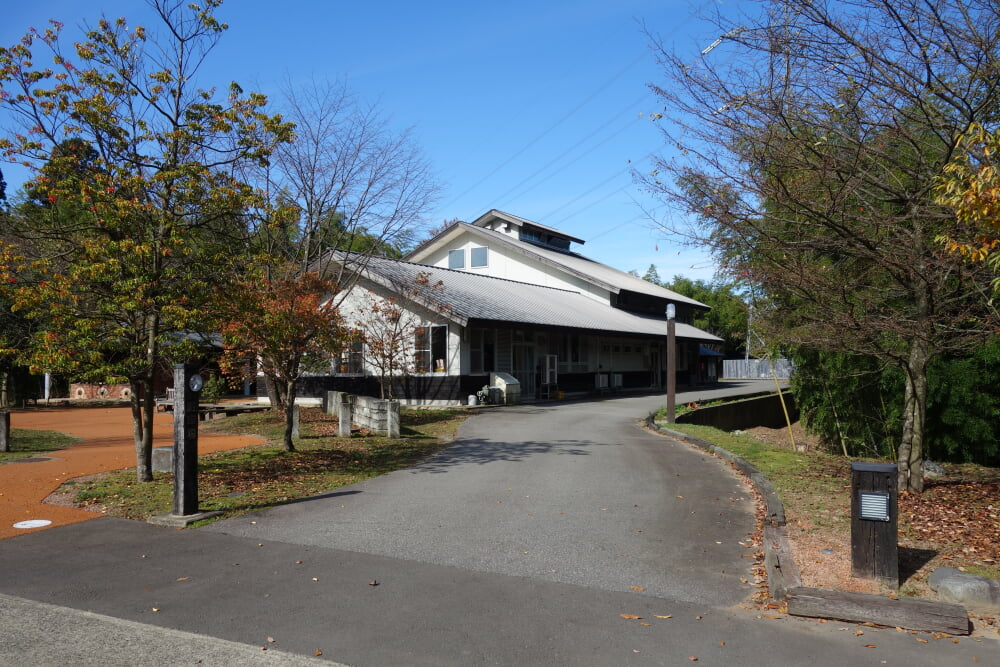 金津創作の森の写真3