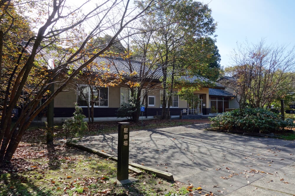 金津創作の森の写真4