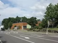 大野市歴史博物館