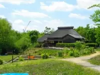 赤羽自然観察公園