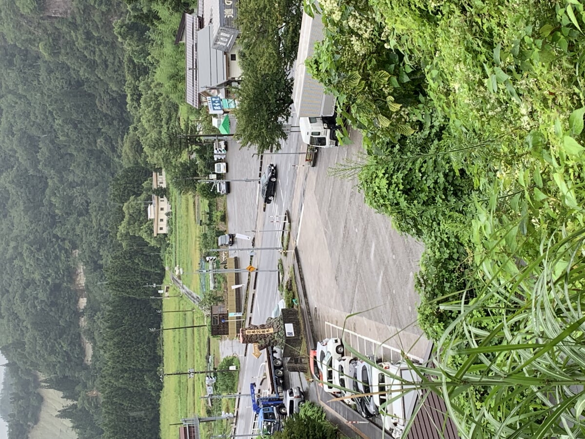 道の駅 みかわの写真1