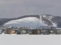 北海道グリーンランドホワイトパーク