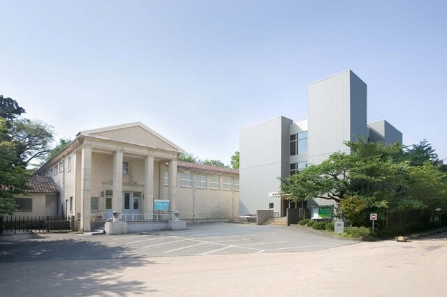 高岡市立博物館の写真1