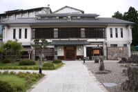 望月歴史民俗資料館