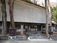 楢川歴史民俗資料館