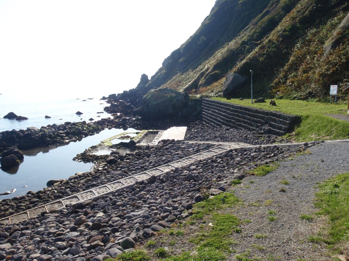 水無海浜温泉の写真2