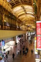 神戸三宮センター街