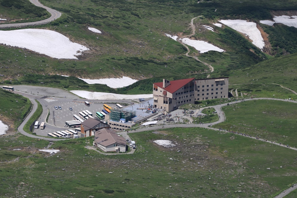 立山自然保護センターの写真2