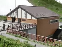 立山自然保護センター