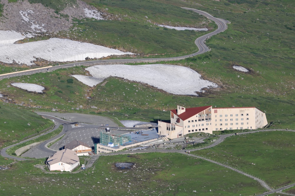 立山自然保護センターの写真4