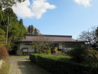 飯田市考古資料館