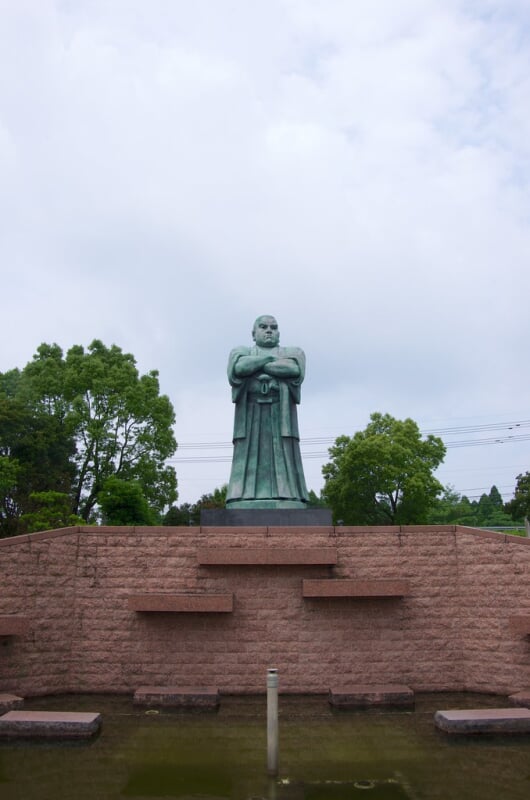 西郷公園の写真2