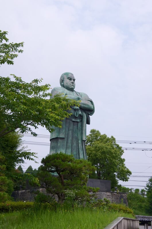 西郷公園の写真3